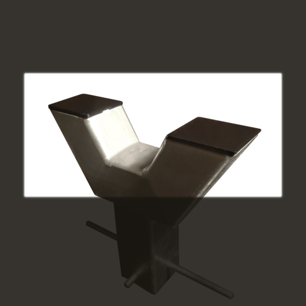 TerraNervo 12 Ground Caps